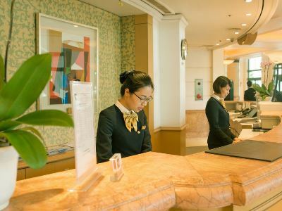 Hotel Daewoo Hanoi