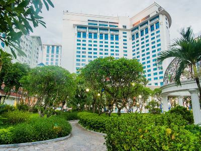 Hotel Daewoo Hanoi