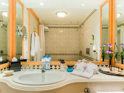 Hotel Daewoo Hanoi