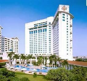 Hotel Daewoo Hanoi