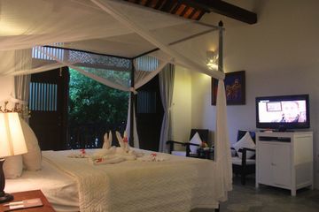 Hotel Ancient House Resort