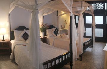 Hotel Ancient House Resort