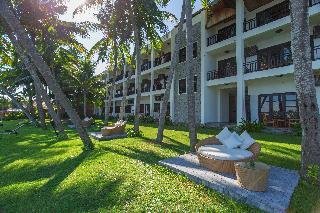 Hotel River Beach Resort