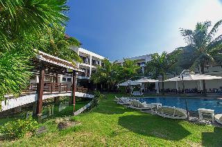 Hotel River Beach Resort