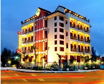 Hotel Grassland