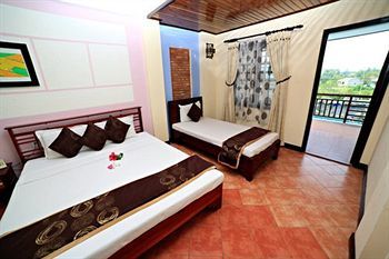 Hotel Grassland