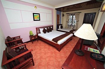 Hotel Grassland
