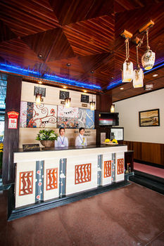 Hotel Grassland