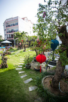 Hotel Grassland