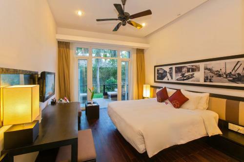 Hotel Hoi An Beach Resort