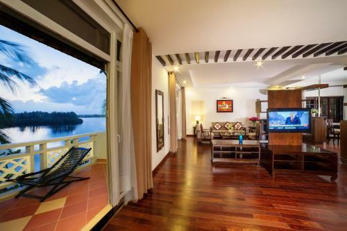 Hotel Hoi An Beach Resort
