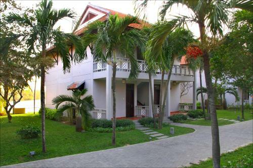 Hotel Hoi An Beach Resort