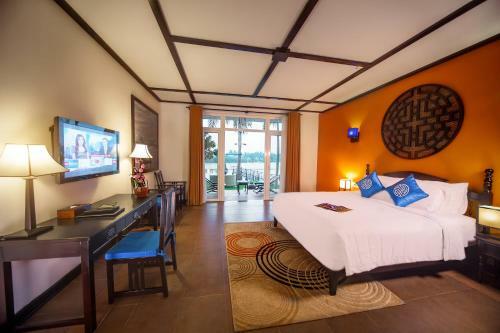 Hotel Hoi An Beach Resort