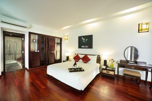 Hotel Hoi An Beach Resort