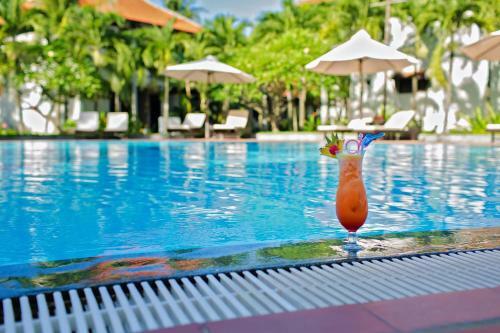 Hotel Hoi An Beach Resort