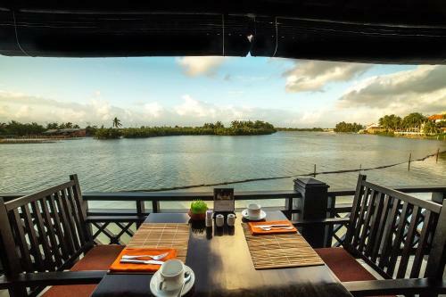 Hotel Hoi An Beach Resort