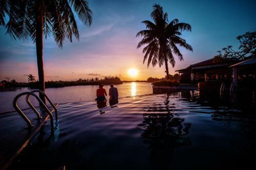 Hotel Hoi An Beach Resort