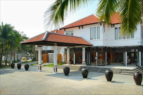Hotel Hoi An Beach Resort