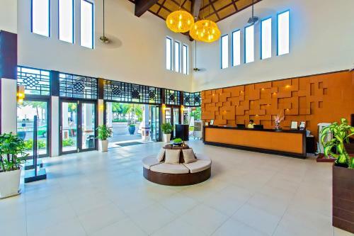 Hotel Hoi An Beach Resort