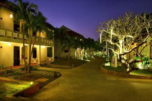 Hotel Hoi An Beach Resort
