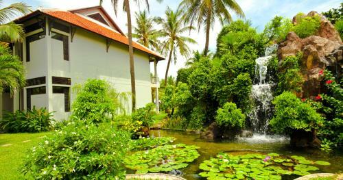 Hotel Hoi An Beach Resort