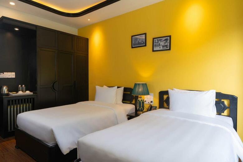 Hotel Lotus