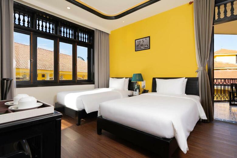 Hotel Lotus
