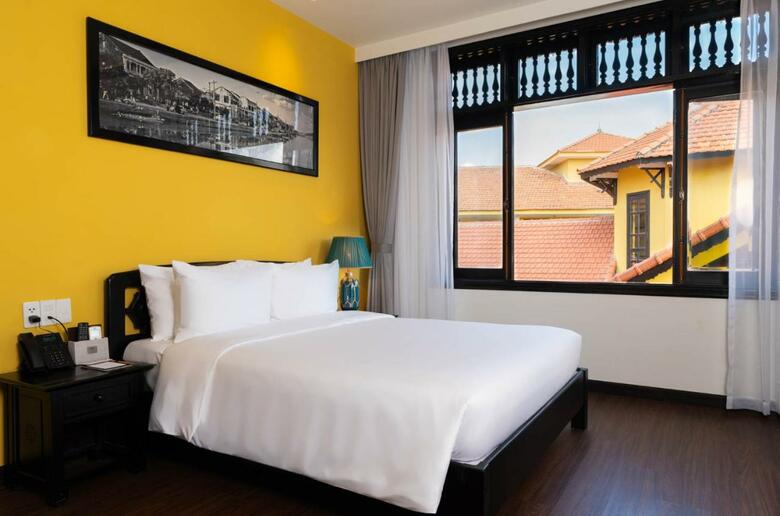 Hotel Lotus