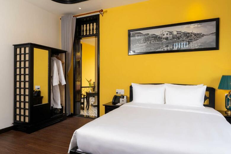 Hotel Lotus