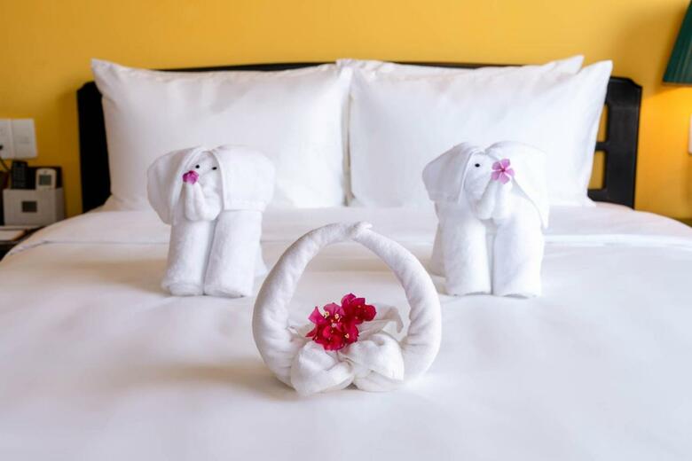 Hotel Lotus