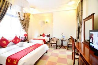Hotel Nhi Nhi