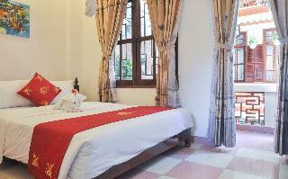 Hotel Nhi Nhi