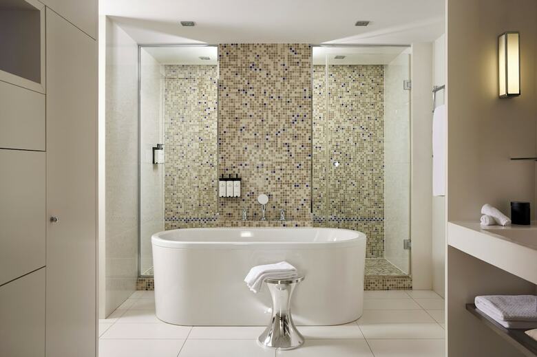 Hotel Sofitel Arc De Triomphe