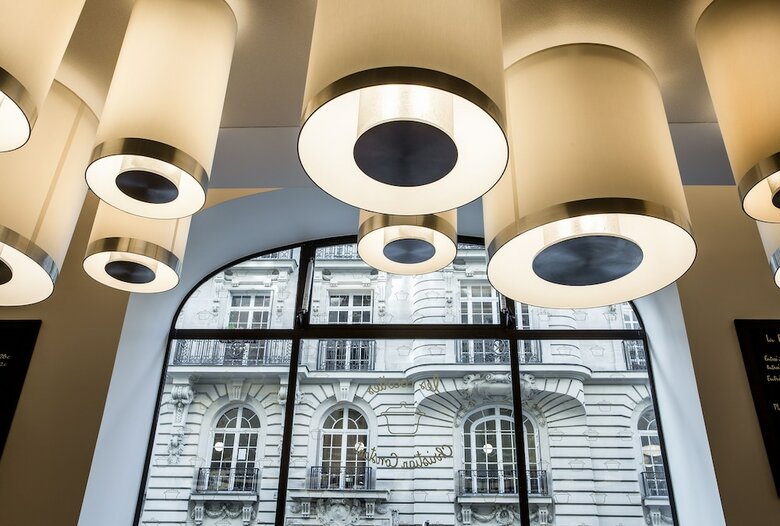 Hotel Sofitel Arc De Triomphe