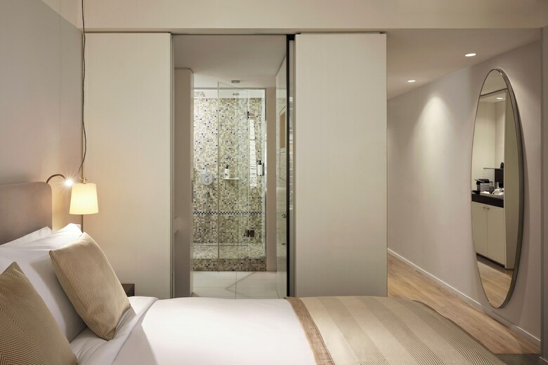 Hotel Sofitel Arc De Triomphe
