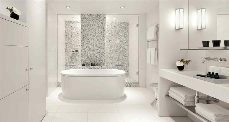Hotel Sofitel Arc De Triomphe