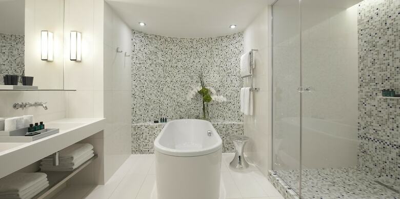 Hotel Sofitel Arc De Triomphe