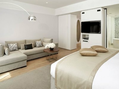 Hotel Sofitel Arc De Triomphe