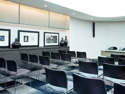 Hotel Sofitel Arc De Triomphe