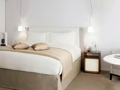 Hotel Sofitel Arc De Triomphe