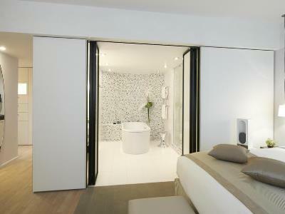 Hotel Sofitel Arc De Triomphe