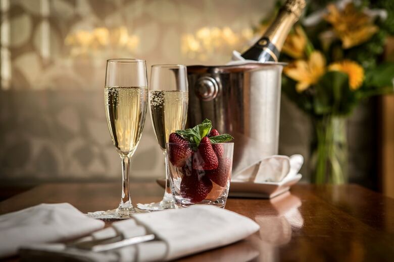 Bel Air Hotel