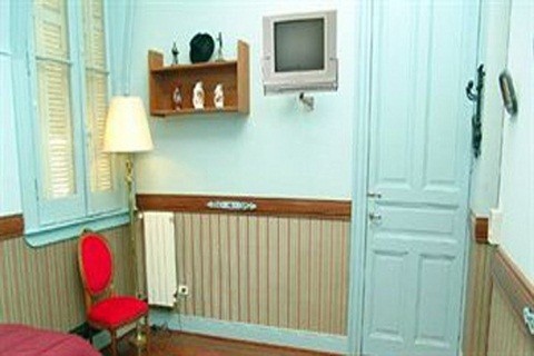 Complejo Tango Hotel Boutique