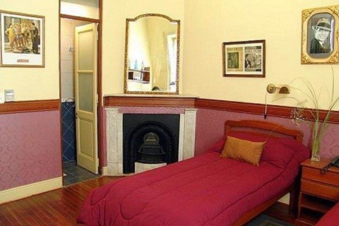 Complejo Tango Hotel Boutique