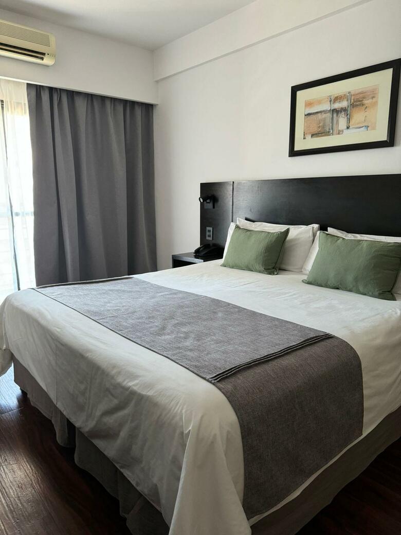 Hotel Duomi Plaza
