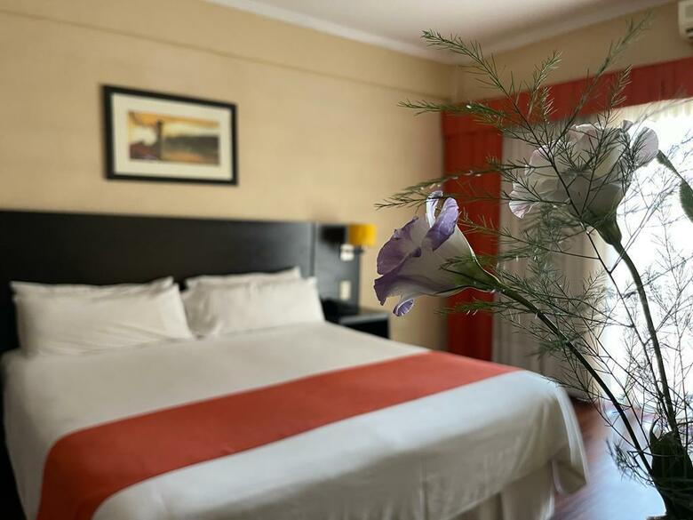 Hotel Duomi Plaza