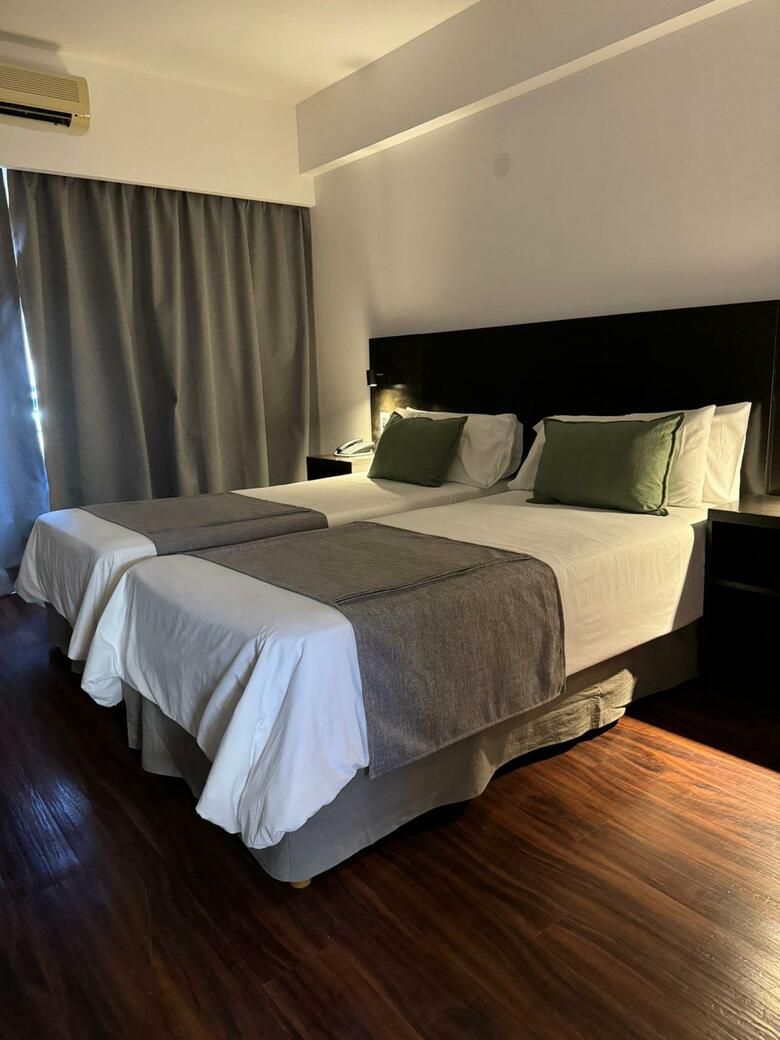 Hotel Duomi Plaza