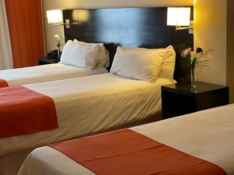 Hotel Duomi Plaza