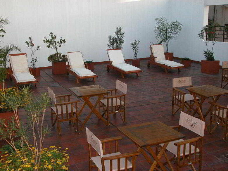 Hotel Duomi Plaza