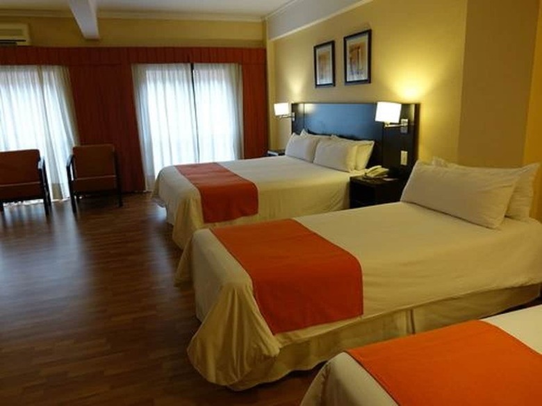 Hotel Duomi Plaza